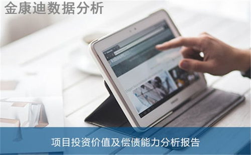 太倉(cāng)數(shù)據(jù)分析機(jī)構(gòu)推薦 金康迪與您聊聊專(zhuān)業(yè)數(shù)據(jù)處理服務(wù)